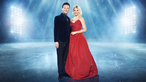 Who S Who On Dancing On Ice 2024   001f7e92 614 