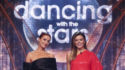 Dancing With The Stars Movie Week Heres The Lowdown