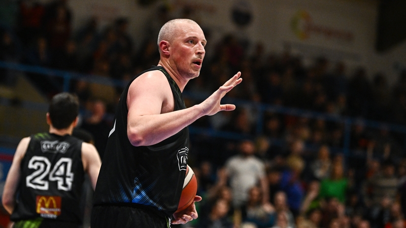 Men's Super League: Tralee produce remarkable comeback