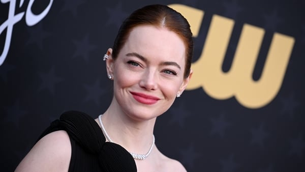 Emma Stone won best actress