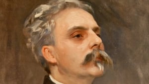 The Chamber Music of Gabriel Fauré | RTÉ lyric Live Interval