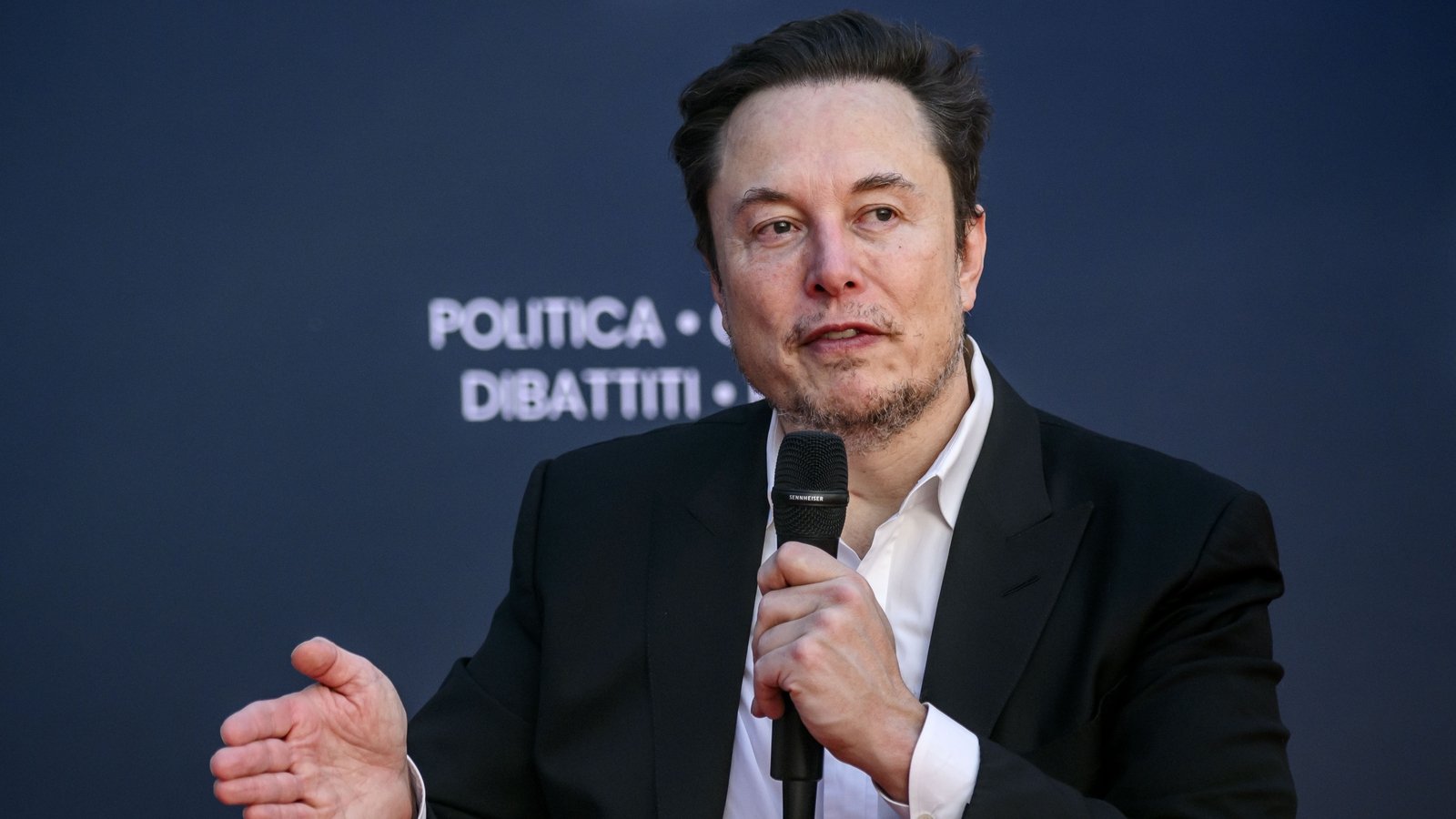 Elon Musk calls Australian court ruling ‘censorship’
