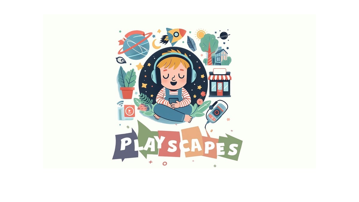 Playscapes