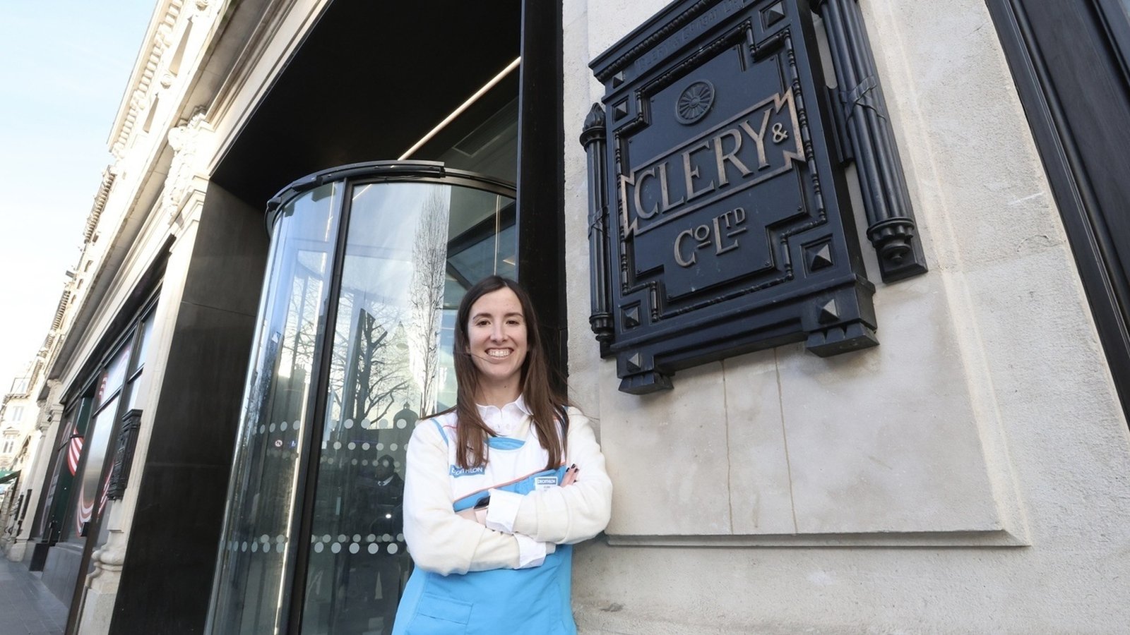 Decathlon to open new store in Dublin’s Clerys Quarter