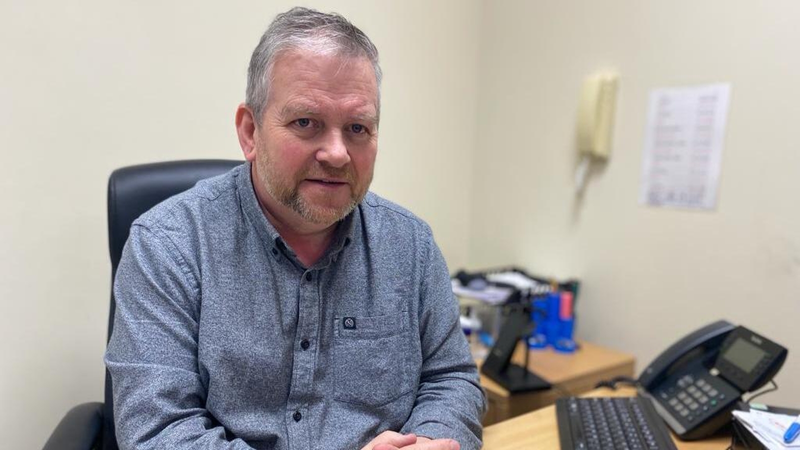 Donegal rental properties 'practically nonexistent'