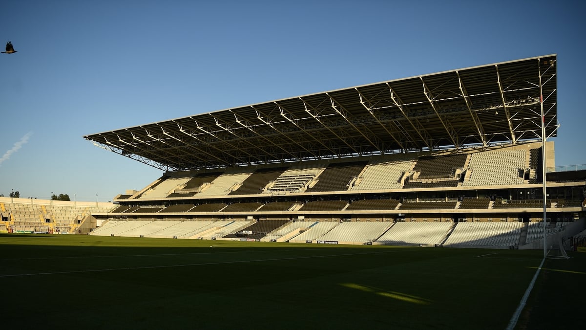 Plans to rename Páirc Uí Chaoimh paused after backlash | Today with ...