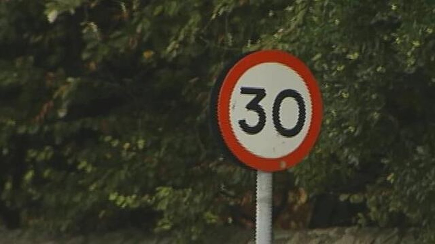 RTÉ Archives | Environment | Speed Limits Go Metric