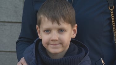 Johan Verbruggen, Solicitor for Aaron Sikorski