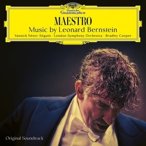 Lorcan's Pick of the Week | Maestro: Music by Leonard Bernstein