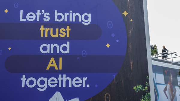 SAP to restructure 8,000 roles in push towards AI