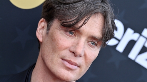 Cillian Murphy's Small Things Like These Berlin-bound