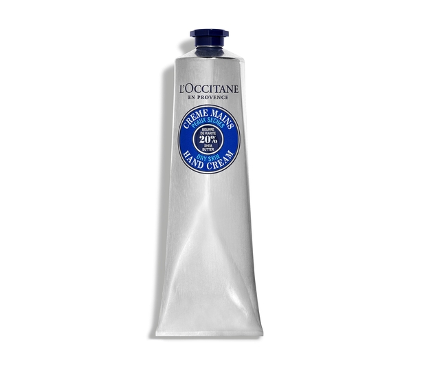 L'Occitane Shea Butter Hand Cream, L'Occitane