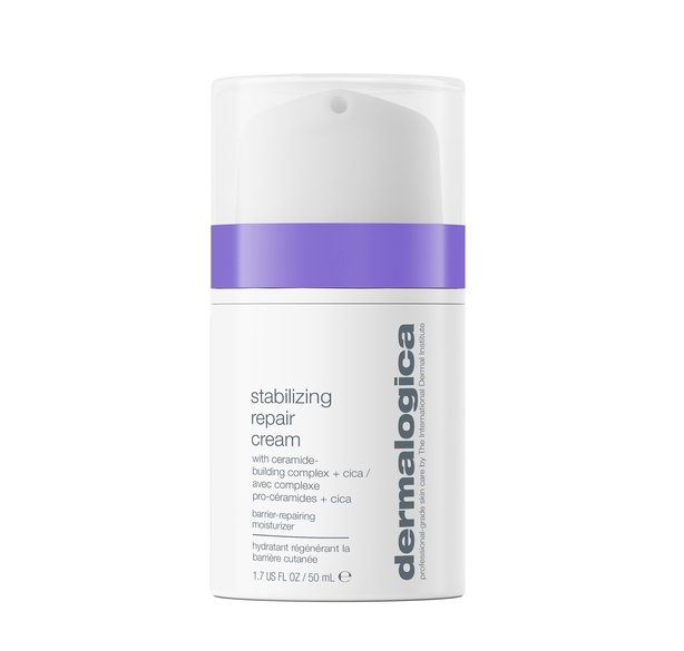 Dermalogica Stabilizing Repair Cream, Barrier-Repairing Moisturiser, Dermalogica