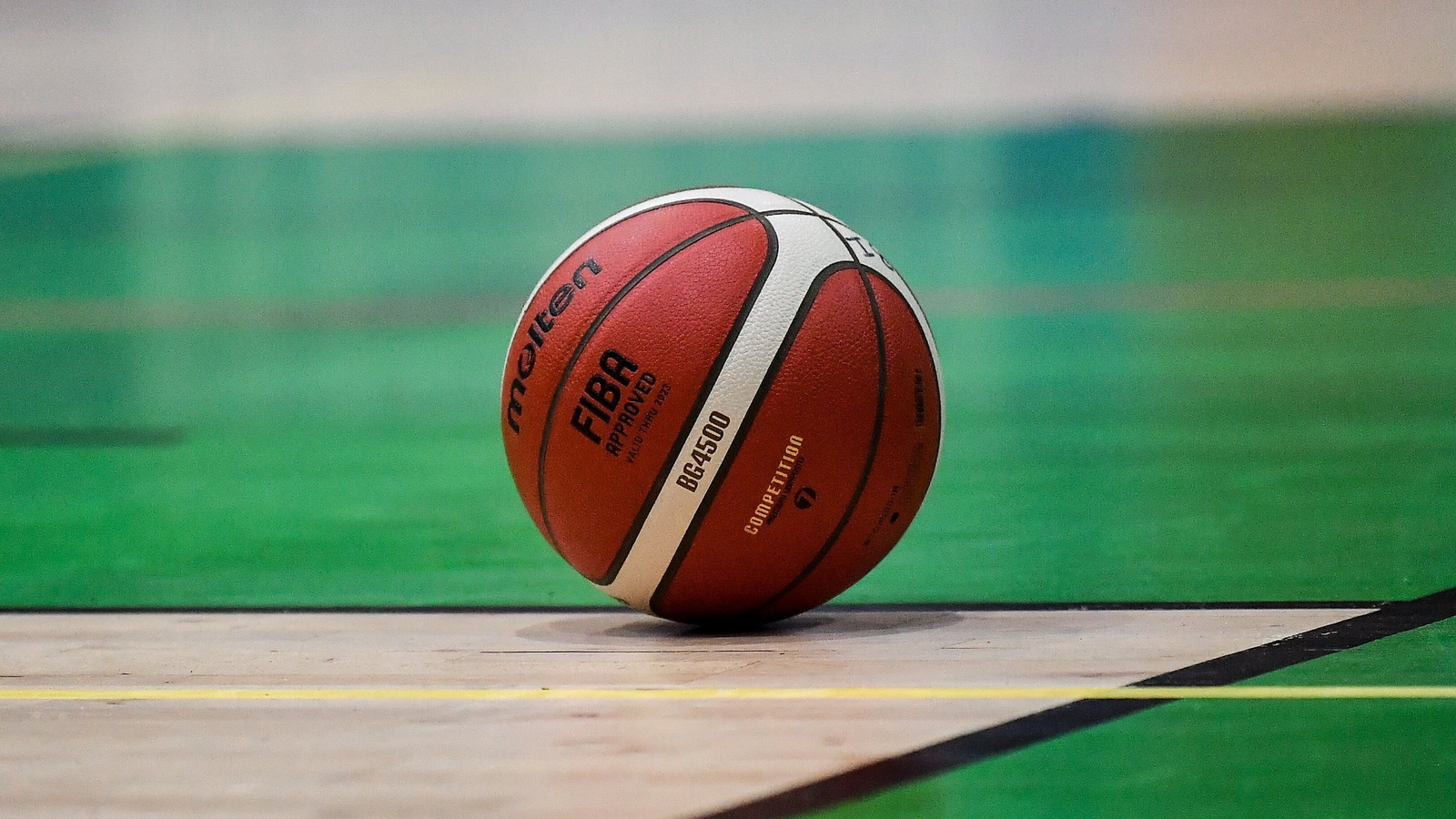 Protest planned over basketball fixture against Israel