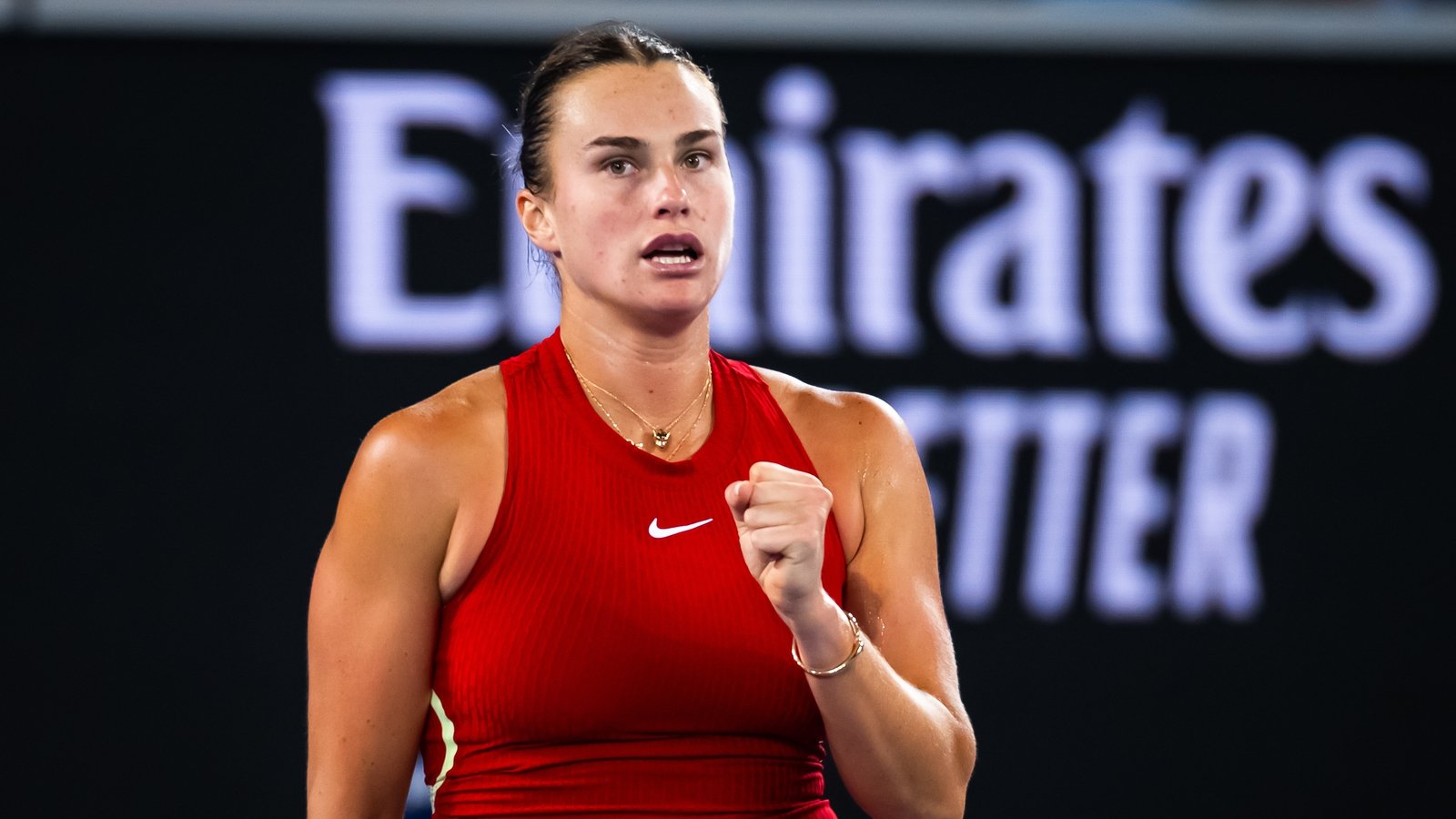 Sabalenka not 100% fit for Wimbledon but still hopeful