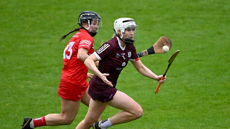 Excitement levels build ahead of Sunday's All-Ireland Camogie final