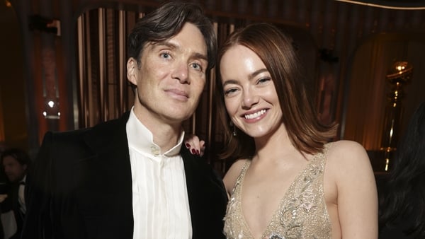 Cillian Murphy and Emma Stone have been nominated for Best Actor and Best Sctress