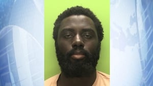 Court to consider sentence change for Nottingham killer