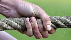 Tug of War championships