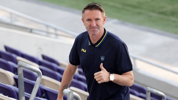 Robbie Keane has secured silverware in the four competitions Maccabi Tel Aviv remain involved in