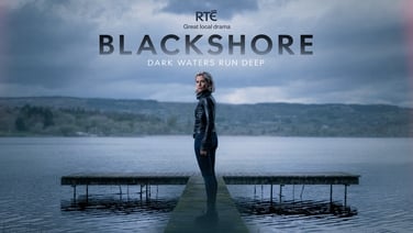 Blackshore - New drama series on RTÉ