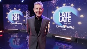 Late Late Show line-up revealed for this Friday