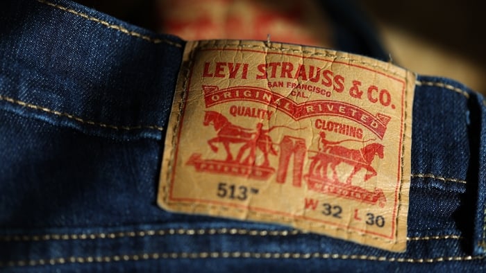 Levi strauss's outlet