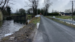Locals fear more homes will be lost as Lough Funshinagh exceeds peak levels
