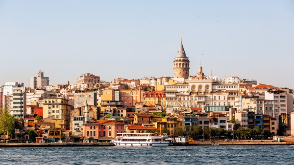 Turkey's annual inflation rate accelerated to 75.45% in May