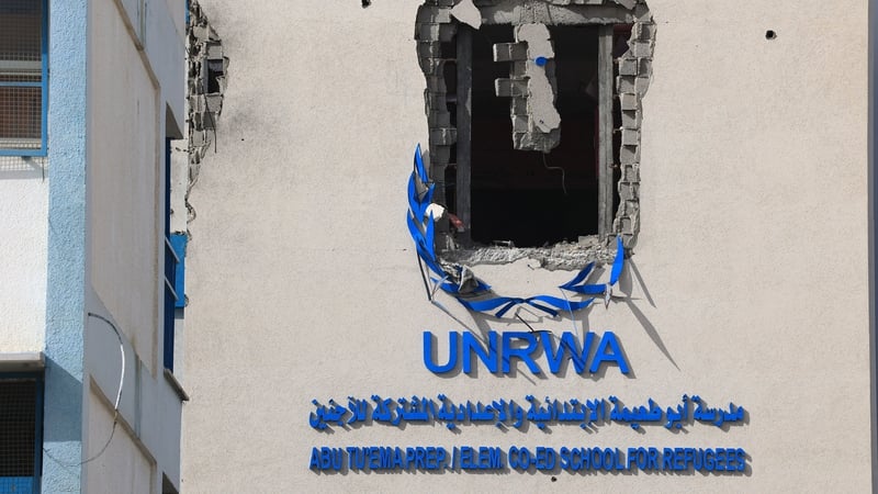 UNRWA review finds neutrality issues persist despite 'robust' framework