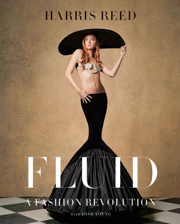 Fluid by Harris Reed
