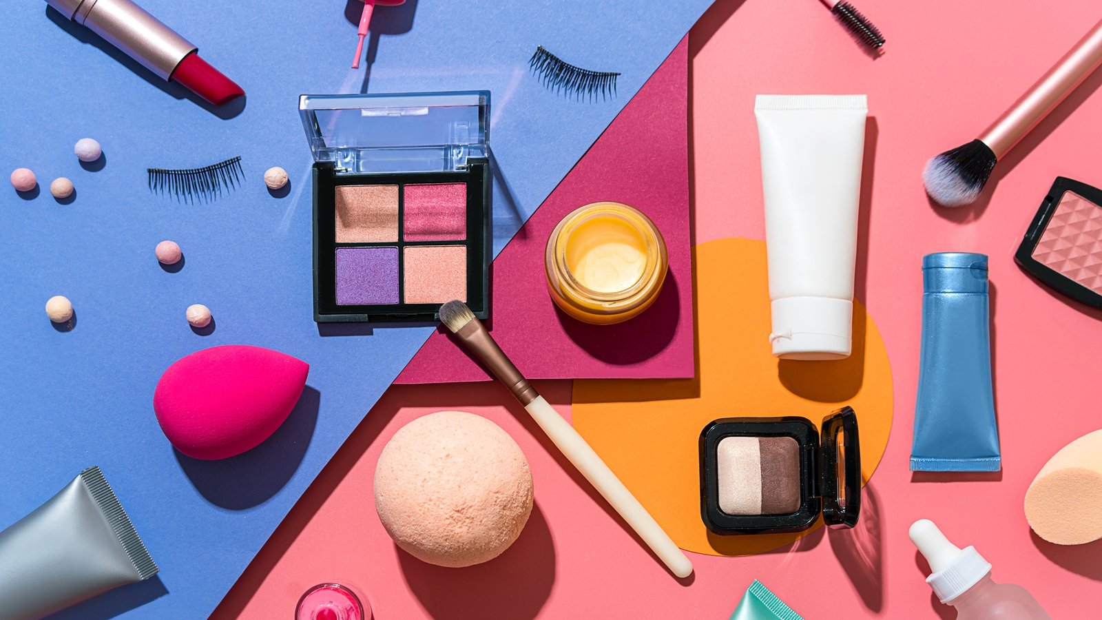 Makeup-Skincare Hybrid Brand, Sculpted by Aimee, Is The Perfect
