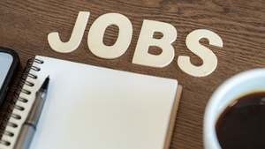 Job vacancies continuing to fall - IrishJobs