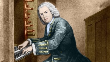 Study Hub: Leaving Cert Music Bach Revision