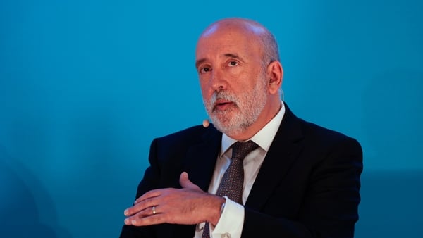 Gabriel Makhlouf has sent his annual pre-budget letter to the Minister for Finance