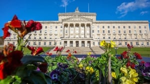 Will Irish reunification cost 400 billion?