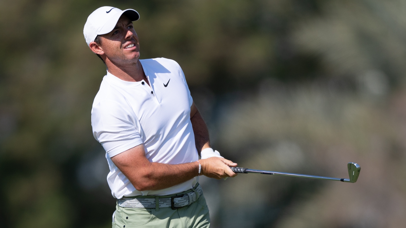 McIlroy Changes Tune On Players Returning From LIV Golf