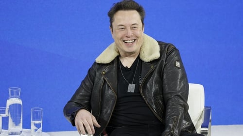 Why Elon Musk's $55.8 Billion Compensation Package From Tesla Was