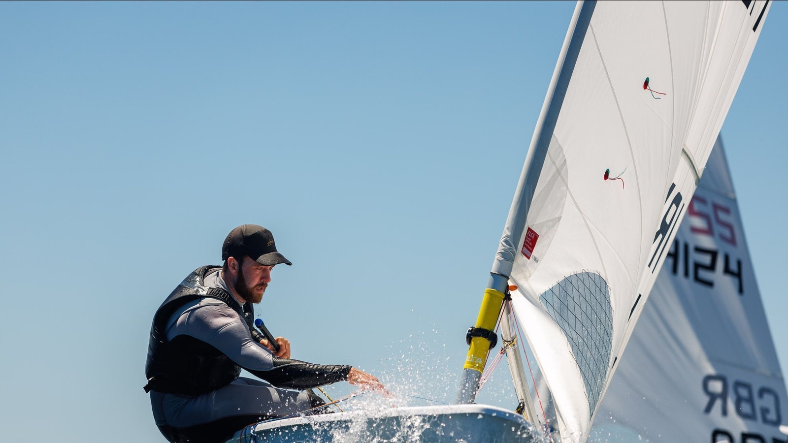 Lynch ninth at World Championship in Australia