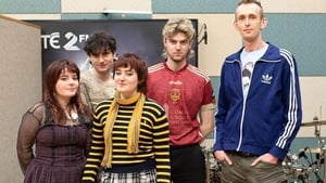 NewDad in 2fm Session & Interview with Dan