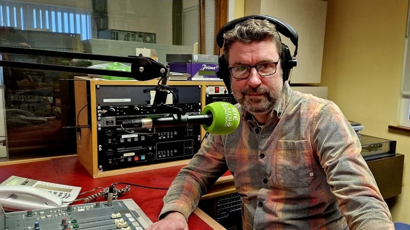 Fear na Ríomhairí, Andy Caomhánach.