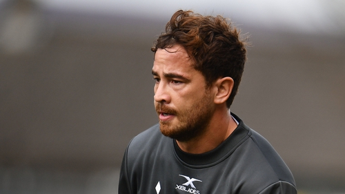 Cipriani played for Wasps, Melbourne Rebels, Sale, Gloucester and Bath during his club career