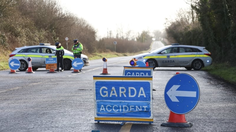 Community in shock as three killed in Carlow road crash