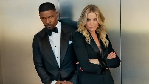 Jamie Foxx and Cameron Diaz are 'friends in real life'