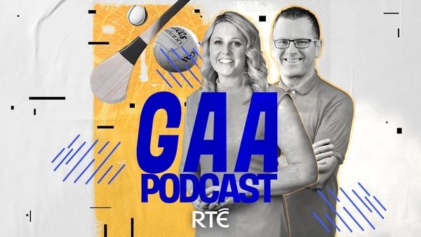 Shane McGrath, Seán Cavanagh and Ryan McCluskey feature on the RTÉ GAA Podcast
