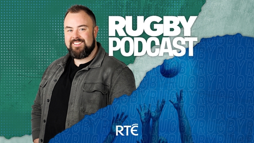 Weekend Sports Podcast - Fiona Coghlan - The Weekend Sports Podcast