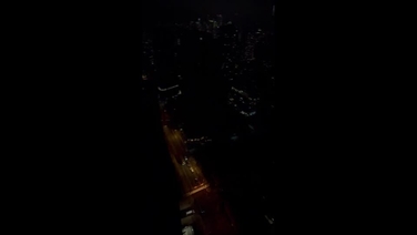 Toronto blackout ONLINE