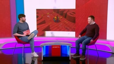 news2day Friday, 2 February 2024