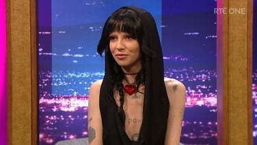 Bambie Thug: 'It's a personal freedom'