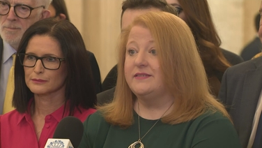 Alliance Party leader hopeful of move away from drama